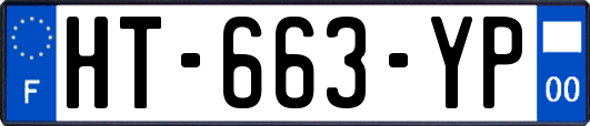 HT-663-YP