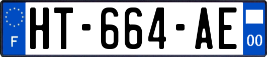 HT-664-AE
