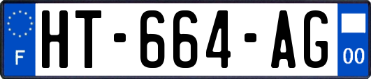 HT-664-AG