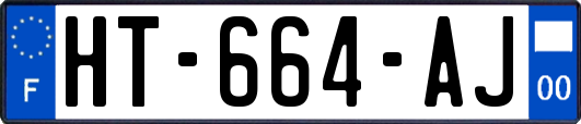 HT-664-AJ