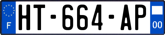 HT-664-AP