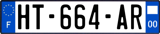 HT-664-AR