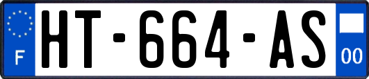 HT-664-AS