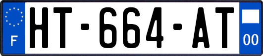 HT-664-AT