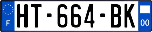 HT-664-BK