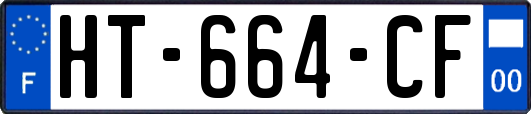 HT-664-CF