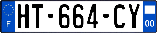 HT-664-CY