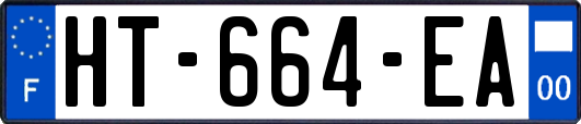 HT-664-EA