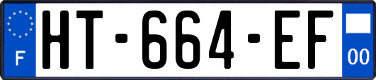 HT-664-EF