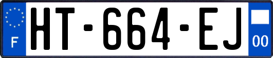 HT-664-EJ