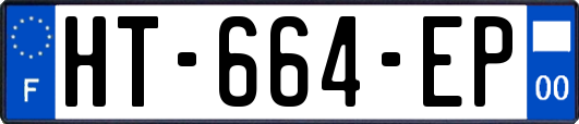 HT-664-EP