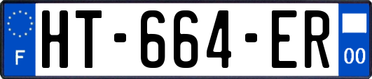 HT-664-ER