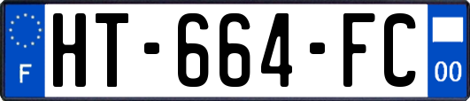 HT-664-FC