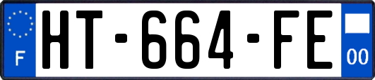 HT-664-FE