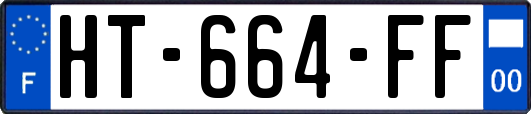 HT-664-FF