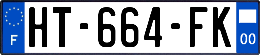 HT-664-FK