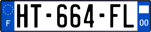 HT-664-FL