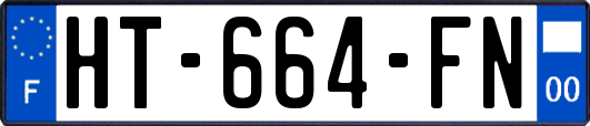 HT-664-FN