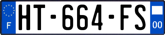 HT-664-FS