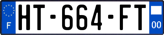 HT-664-FT
