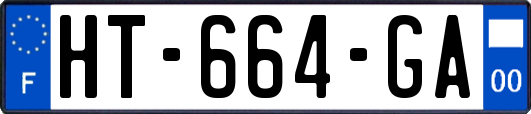 HT-664-GA
