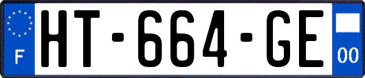 HT-664-GE