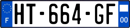 HT-664-GF