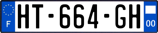 HT-664-GH