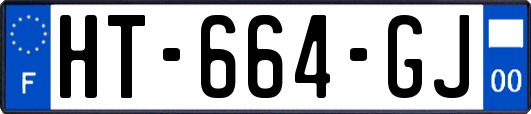 HT-664-GJ
