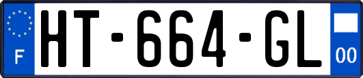 HT-664-GL