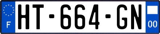 HT-664-GN
