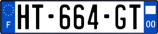 HT-664-GT