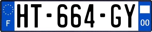 HT-664-GY