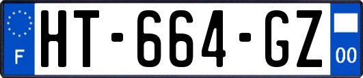 HT-664-GZ