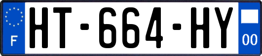 HT-664-HY