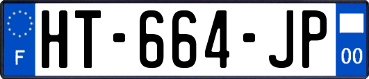HT-664-JP