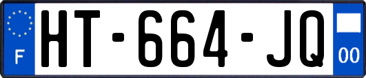 HT-664-JQ