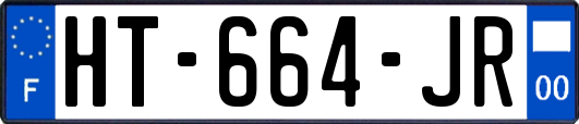 HT-664-JR