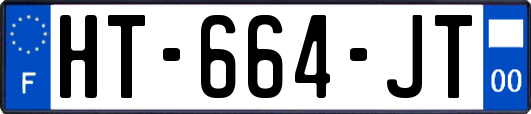 HT-664-JT