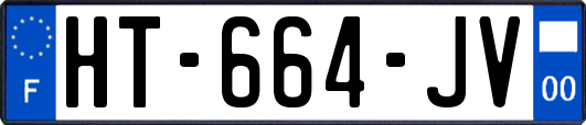 HT-664-JV