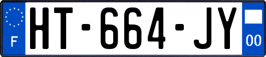HT-664-JY