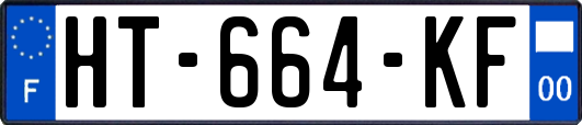 HT-664-KF