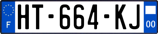 HT-664-KJ