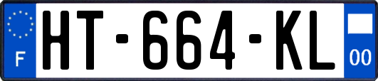 HT-664-KL
