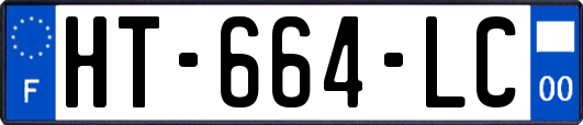HT-664-LC