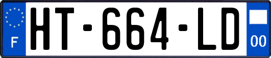 HT-664-LD