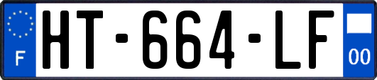 HT-664-LF