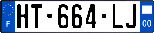 HT-664-LJ