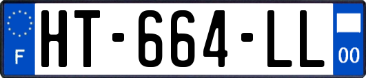 HT-664-LL