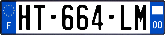 HT-664-LM